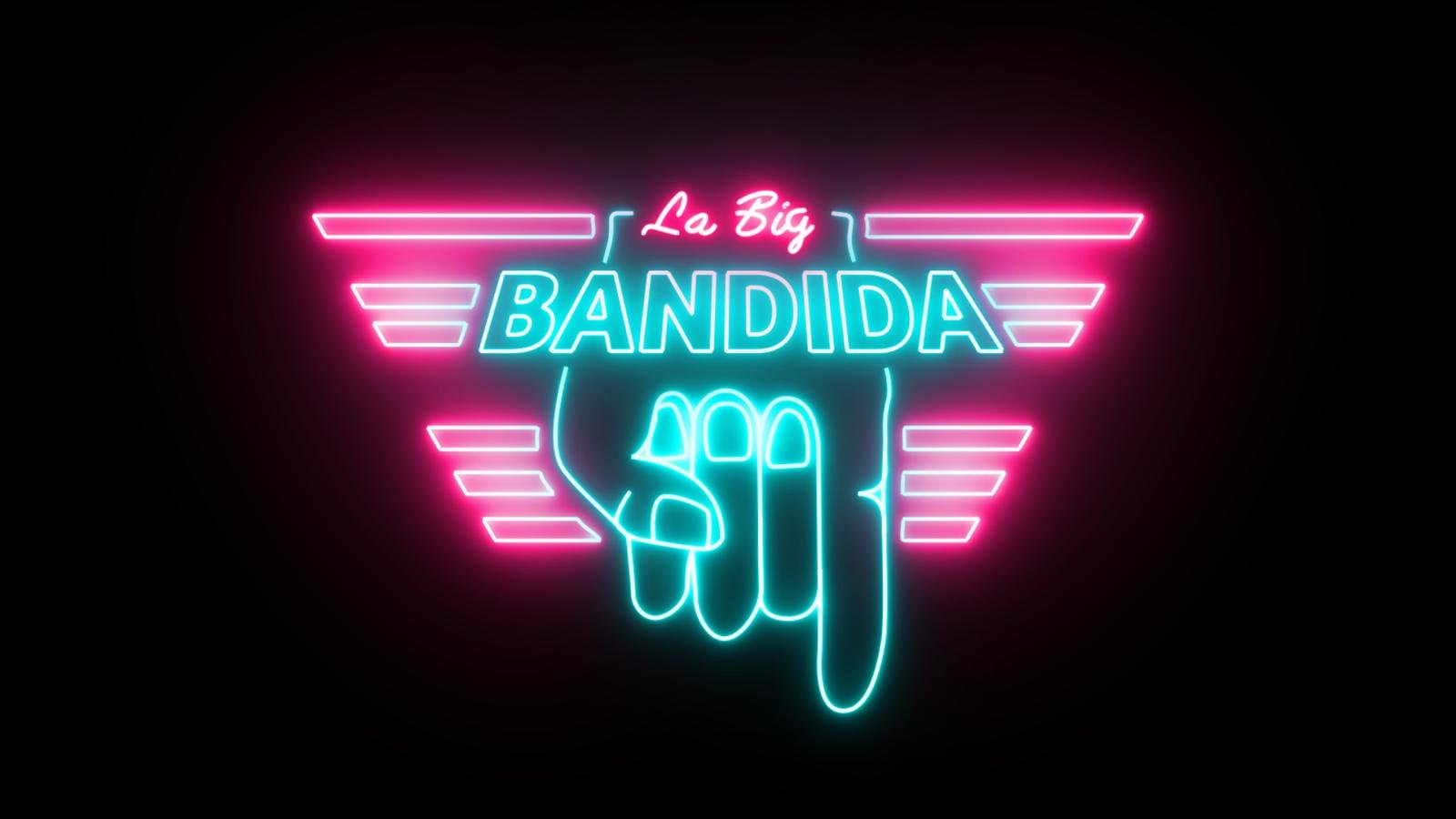 La Big Bandida